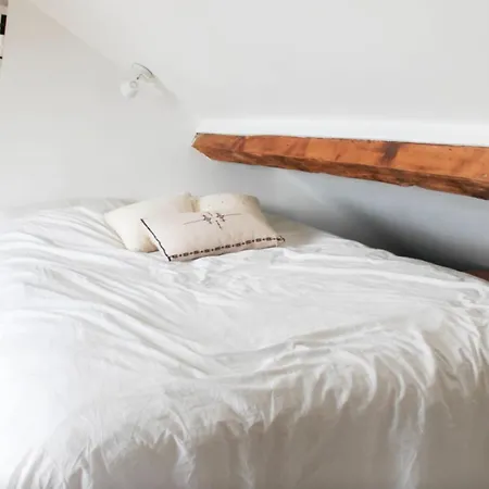 In The Center Of The Marais - 120 M With Terrace *