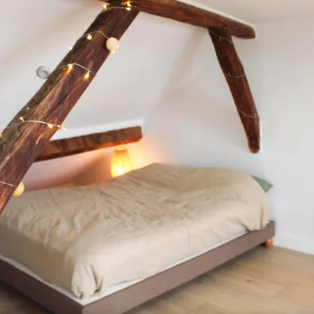 In The Center Of The Marais - 120 M With Terrace Appartamento *