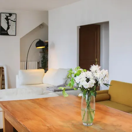 In The Center Of The Marais - 120 M With Terrace Apartment